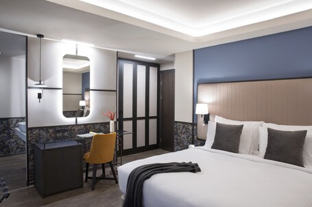 Athens Key Hotel, Trademark Collection by Wyndham - Image 17