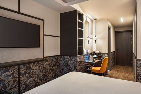 Athens Key Hotel, Trademark Collection by Wyndham - Image 77
