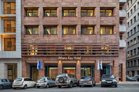 Athens Key Hotel, Trademark Collection by Wyndham - Image 18