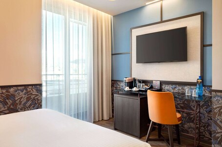 Athens Key Hotel, Trademark Collection by Wyndham - Image 76