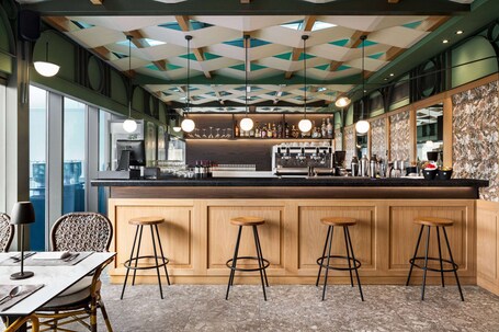 Athens Key Hotel, Trademark Collection by Wyndham - Image 4