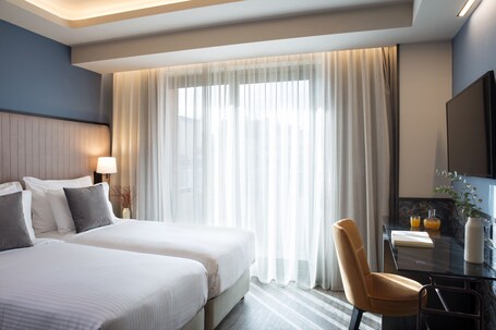 Athens Key Hotel, Trademark Collection by Wyndham - Image 66