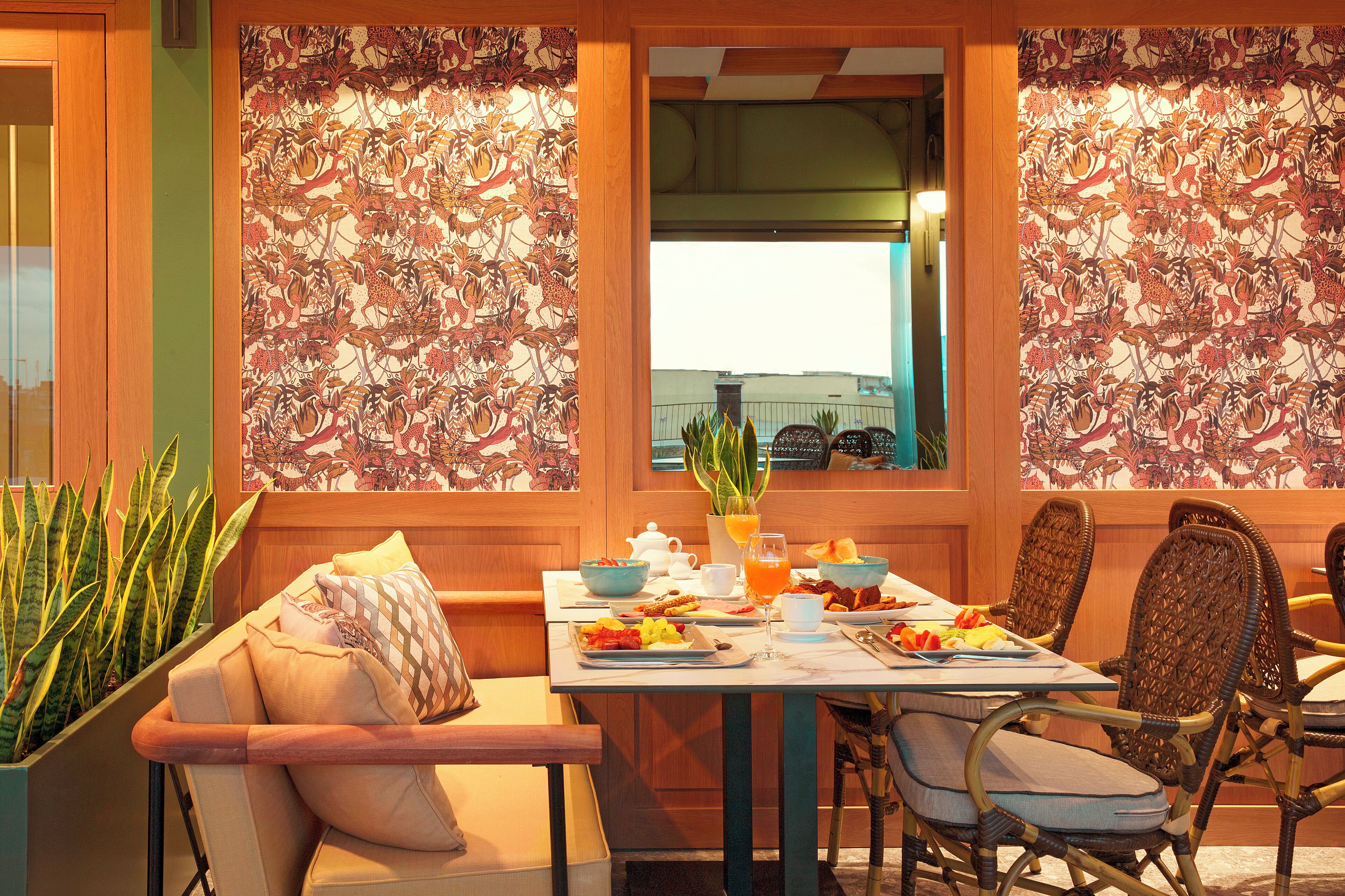 Photo - Zeus Essence Athens Central, former Athens Key