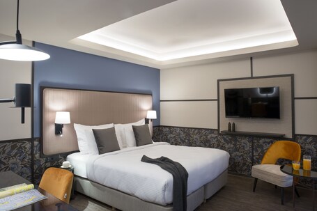 Athens Key Hotel, Trademark Collection by Wyndham - Image 70
