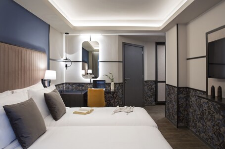 Athens Key Hotel, Trademark Collection by Wyndham - Image 9