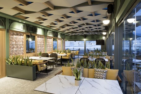 Athens Key Hotel, Trademark Collection by Wyndham - Image 21