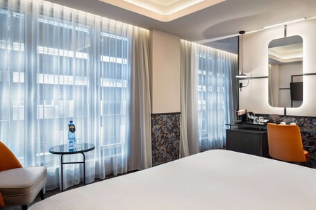 Athens Key Hotel, Trademark Collection by Wyndham - Image 71