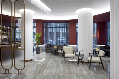 Athens Key Hotel, Trademark Collection by Wyndham - Image 3