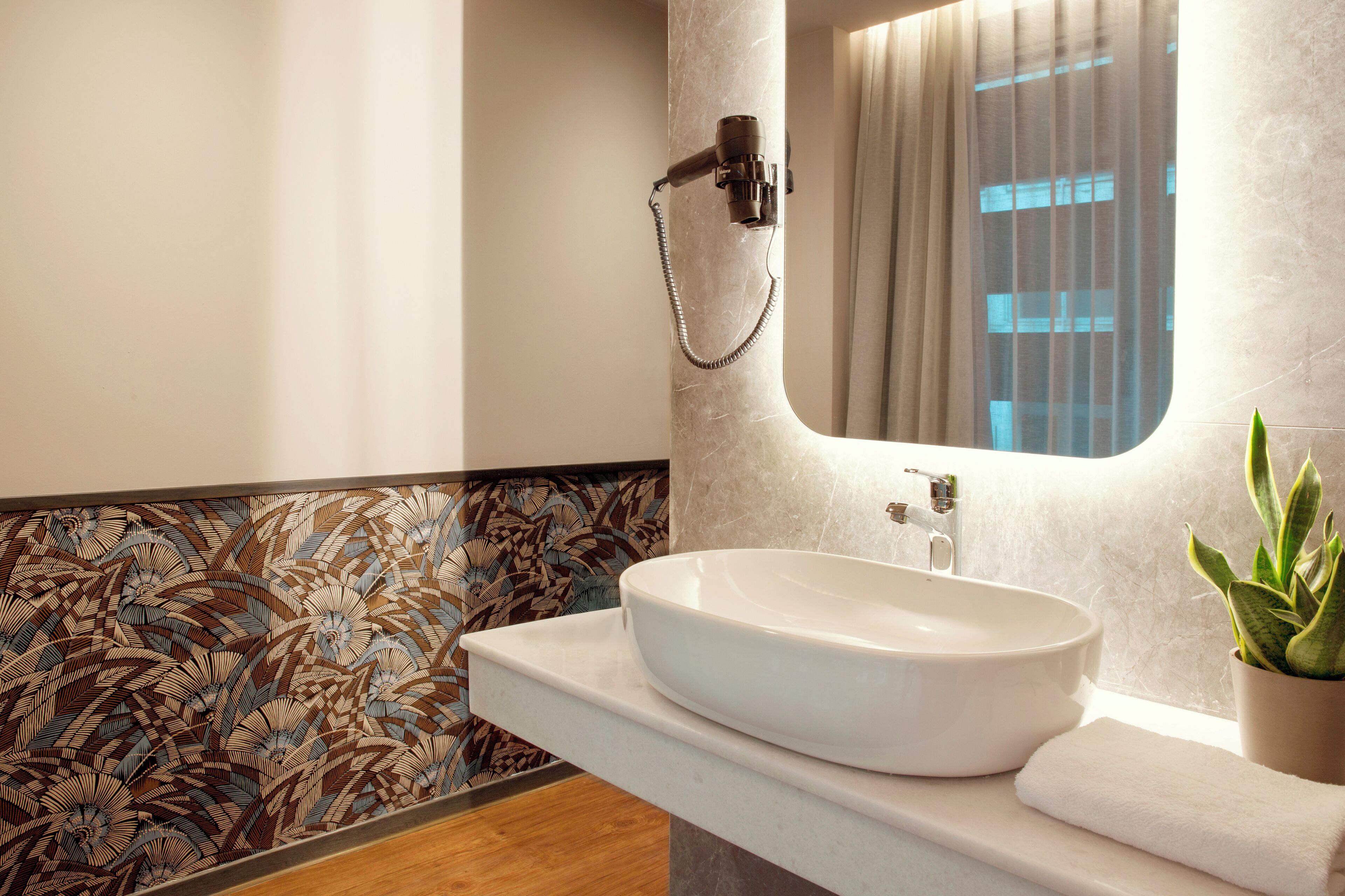 Photo - Zeus Essence Athens Central, Trademark Collection by Wyndham