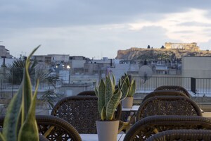 Athens Key Hotel, Trademark Collection by Wyndham