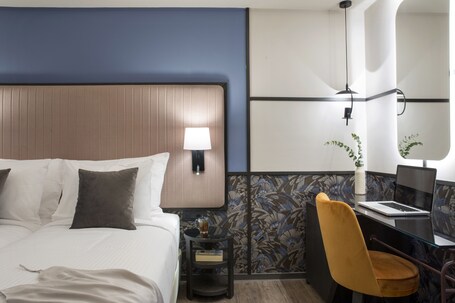Athens Key Hotel, Trademark Collection by Wyndham - Image 74