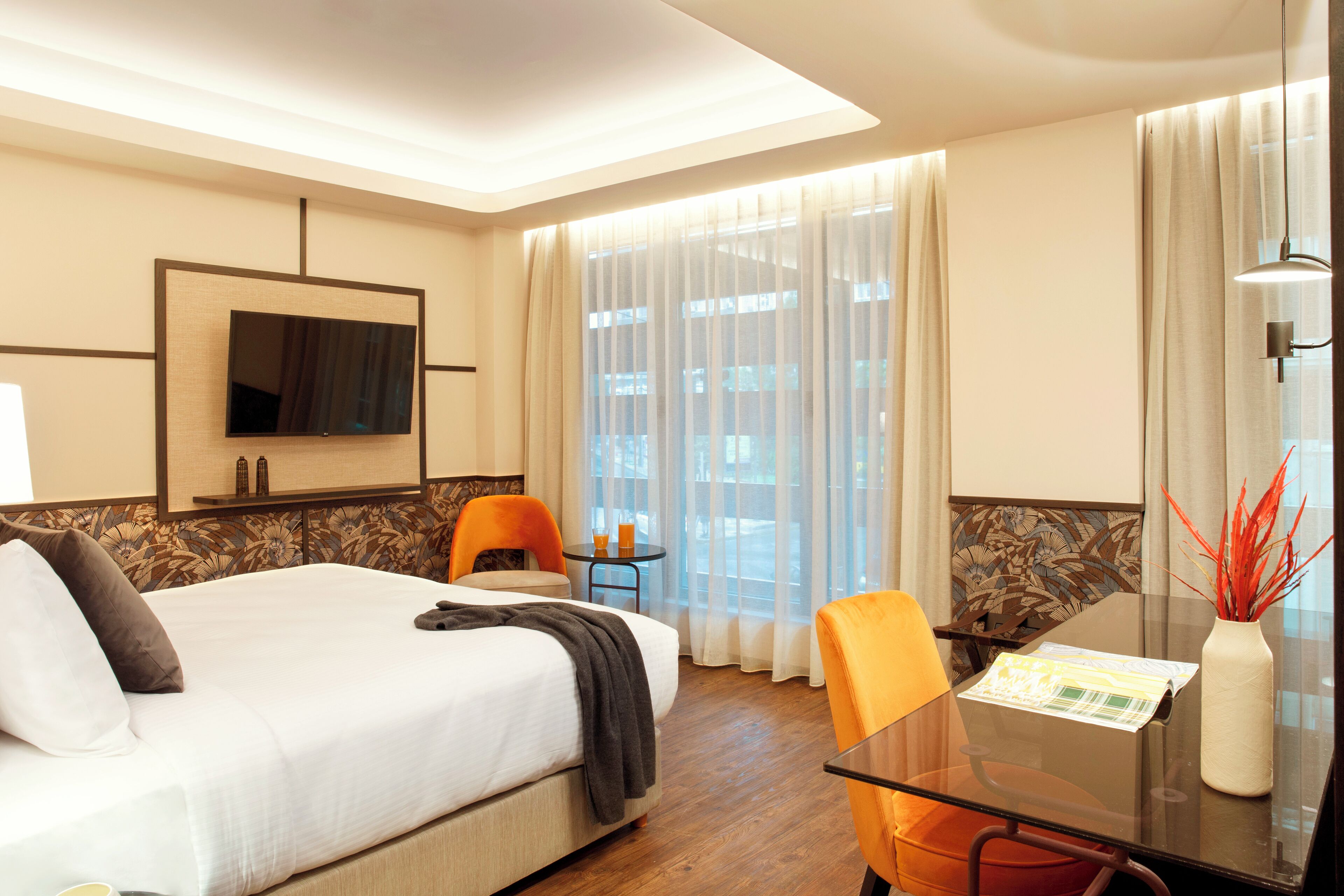 Photo - Zeus Essence Athens Central, former Athens Key