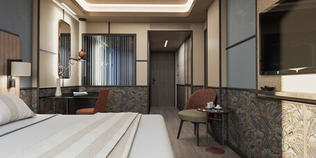 Athens Key Hotel, Trademark Collection by Wyndham - Image 75