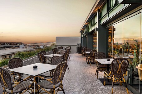 Athens Key Hotel, Trademark Collection by Wyndham - Image 34