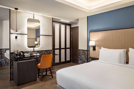 Athens Key Hotel, Trademark Collection by Wyndham - Image 57