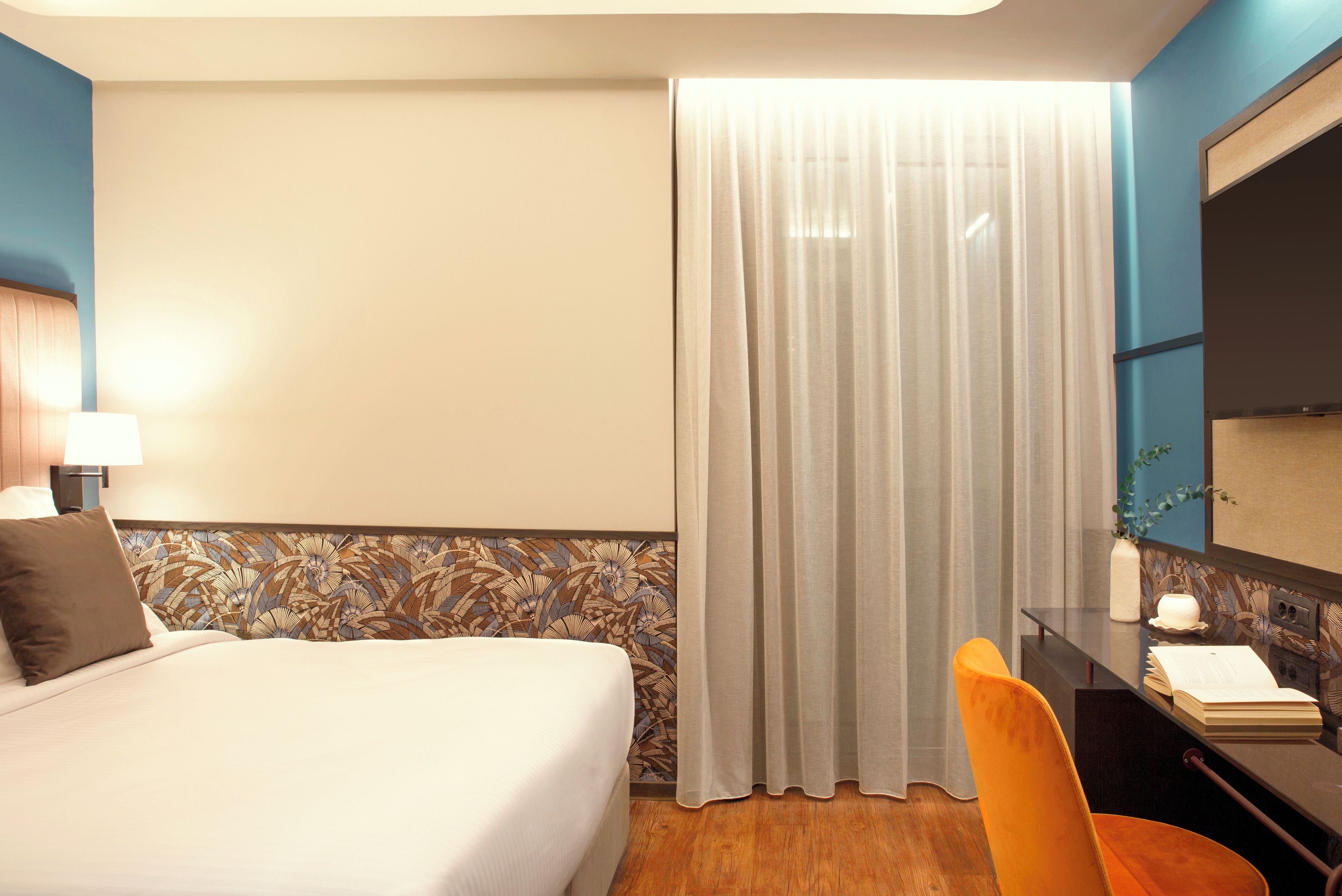 Kamar