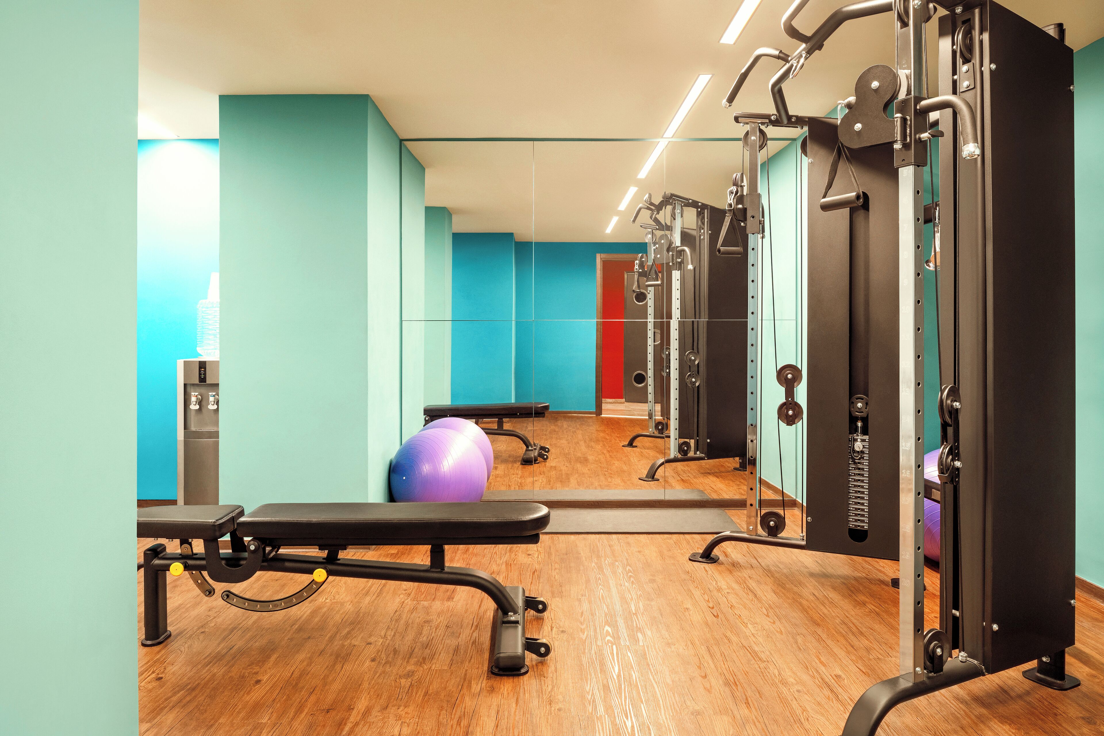 Photo - Zeus Essence Athens Central, former Athens Key