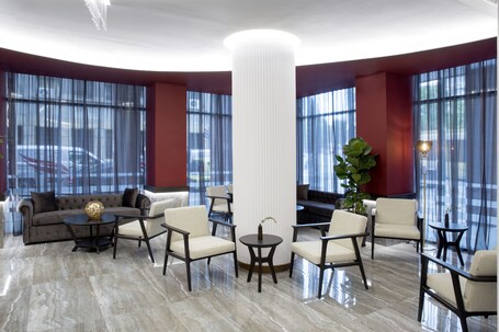 Athens Key Hotel, Trademark Collection by Wyndham - Image 2