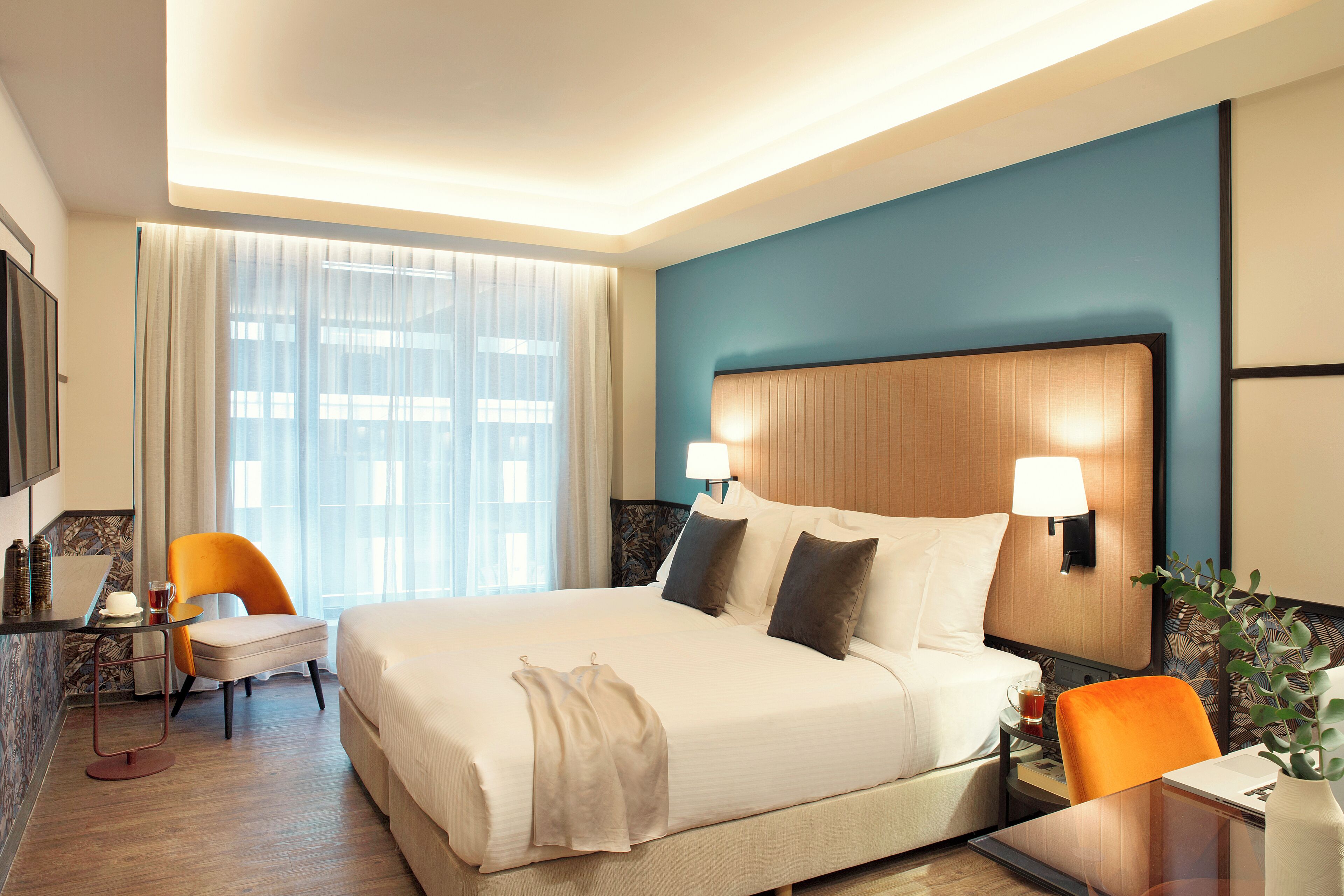 Két bảo mật tại phòng, bàn, khu vực làm việc phù hợp cho laptop 