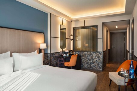Athens Key Hotel, Trademark Collection by Wyndham - Image 61