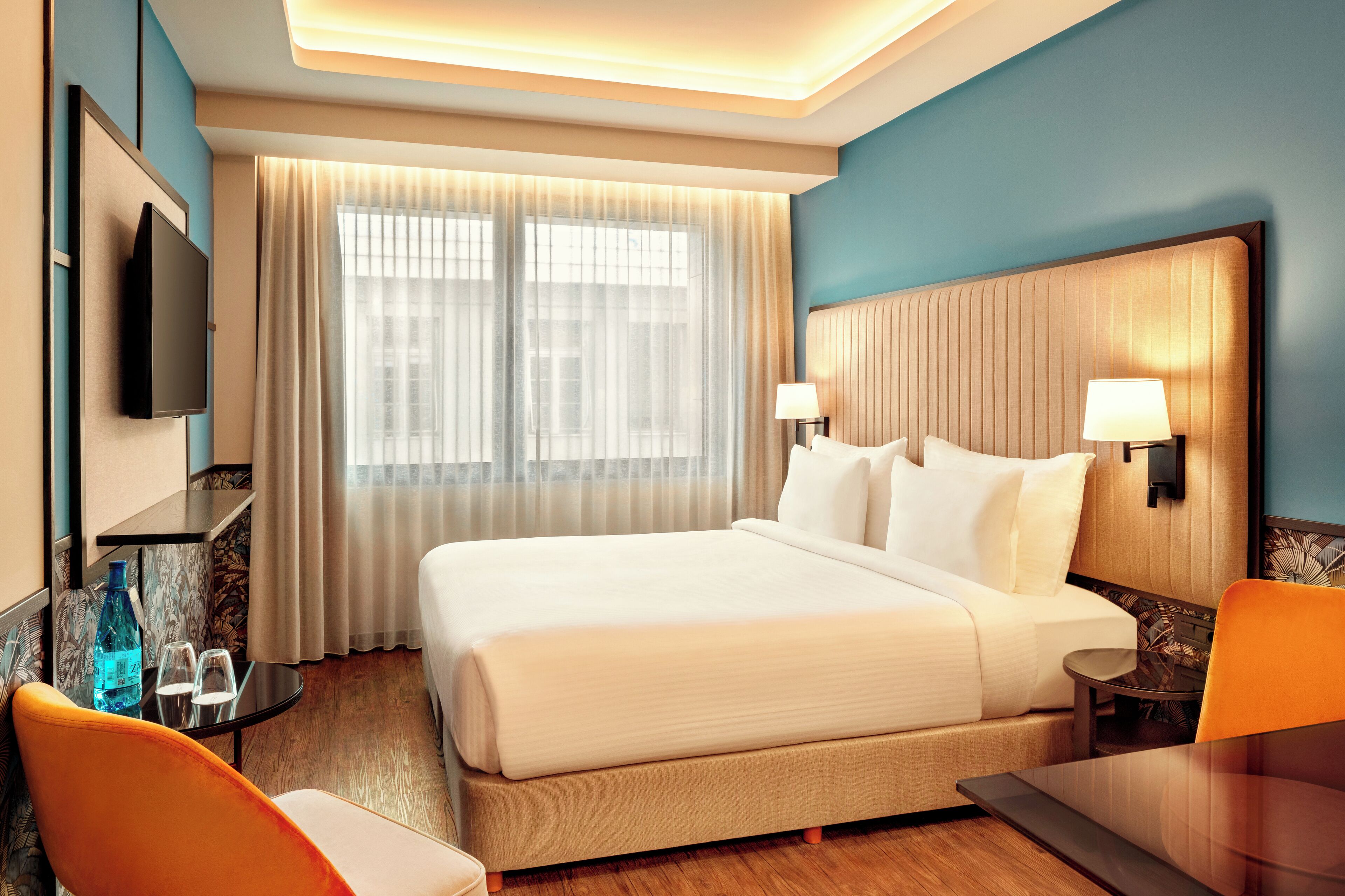 Két bảo mật tại phòng, bàn, khu vực làm việc phù hợp cho laptop 