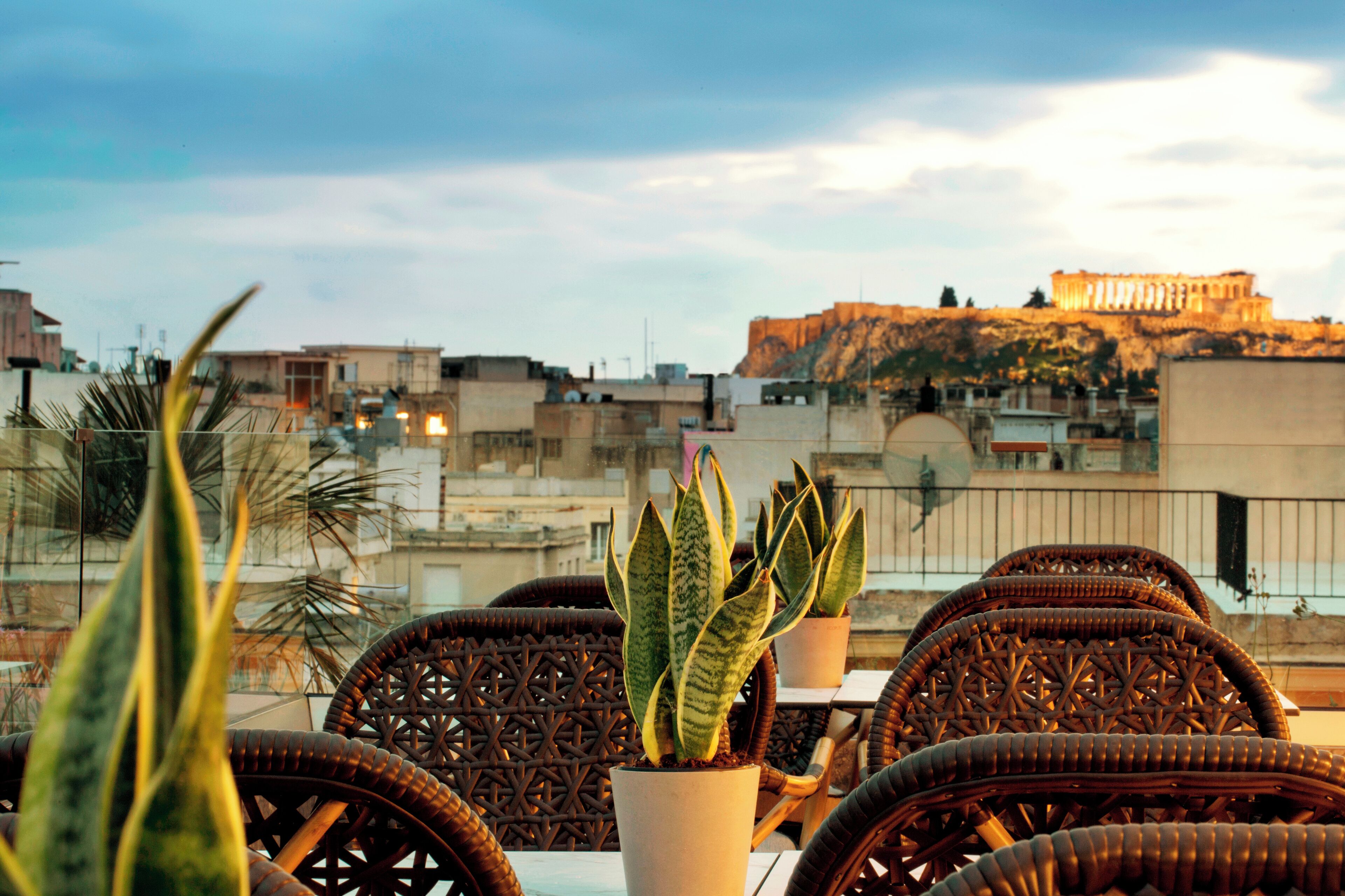 Photo - Zeus Essence Athens Central, former Athens Key