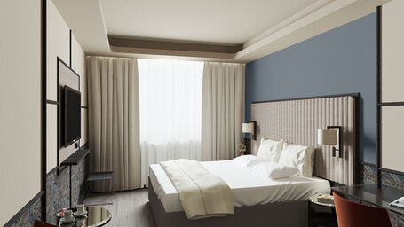 Athens Key Hotel, Trademark Collection by Wyndham - Image 72
