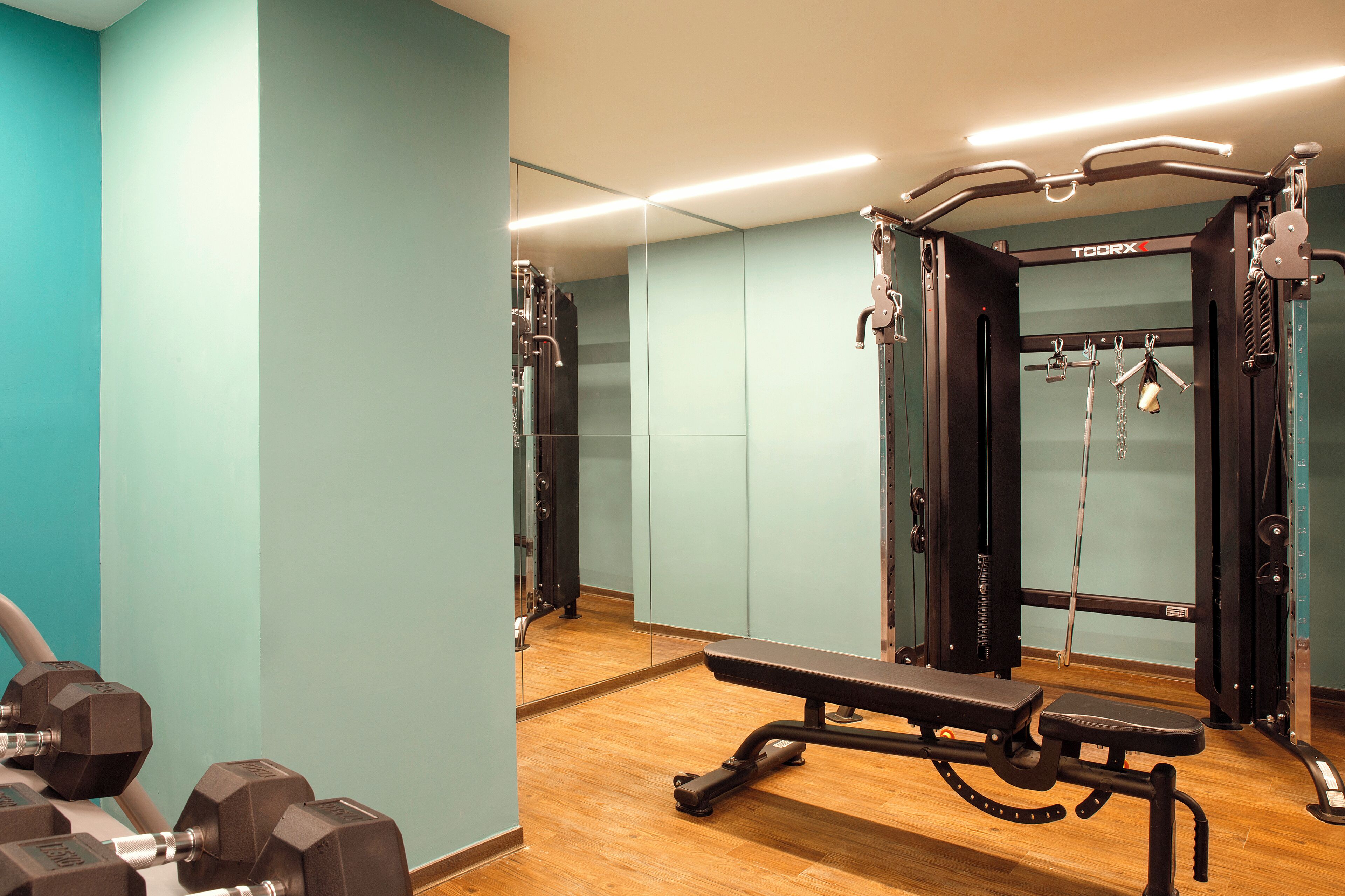 Photo - Zeus Essence Athens Central, former Athens Key