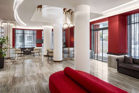 Athens Key Hotel, Trademark Collection by Wyndham - Image 20