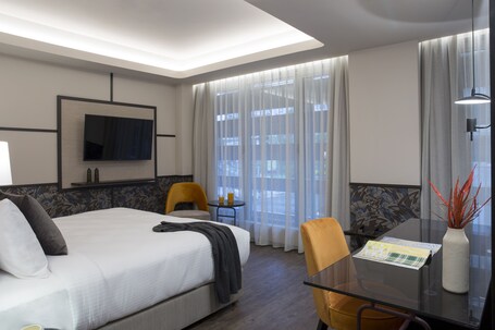 Athens Key Hotel, Trademark Collection by Wyndham - Image 73