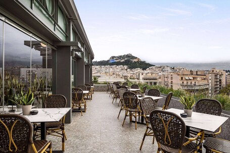 Athens Key Hotel, Trademark Collection by Wyndham - Image 42