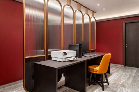 Athens Key Hotel, Trademark Collection by Wyndham - Image 16