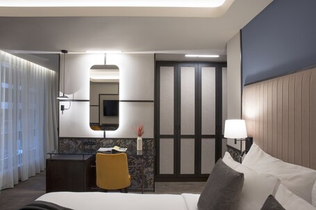 Athens Key Hotel, Trademark Collection by Wyndham - Image 51