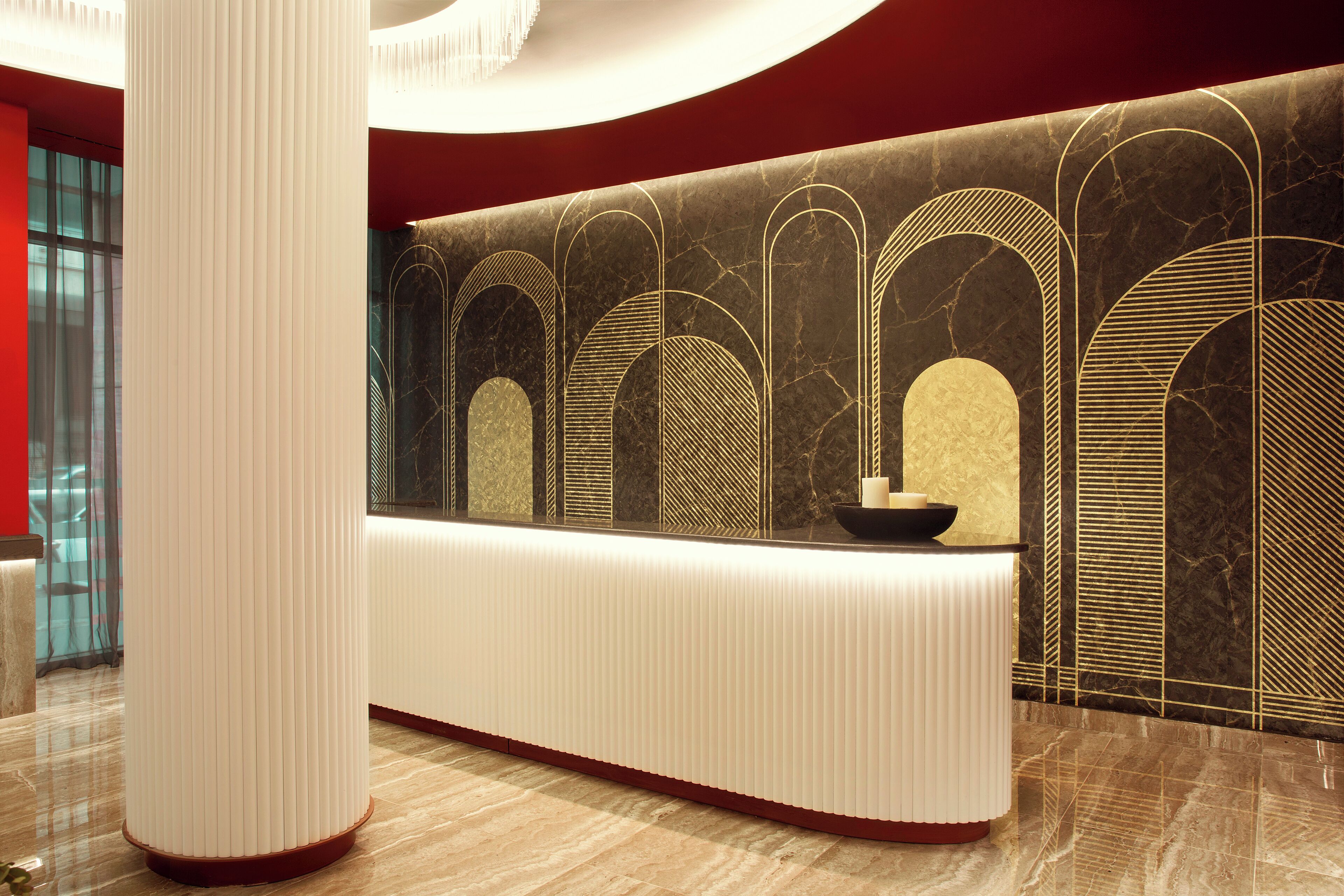 Photo - Zeus Essence Athens Central, former Athens Key