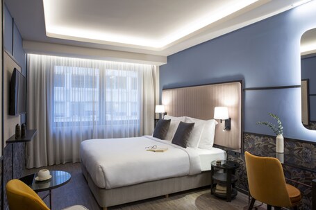 Athens Key Hotel, Trademark Collection by Wyndham - Image 69