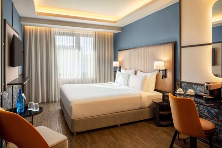 Athens Key Hotel, Trademark Collection by Wyndham - Image 65