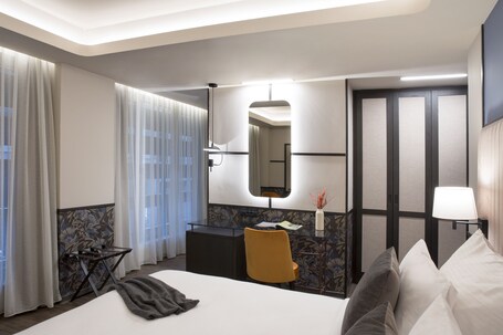 Athens Key Hotel, Trademark Collection by Wyndham - Image 31