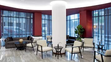 Lobbylounge