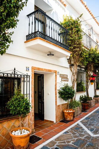 Marbella Village  | Old Town Apartment