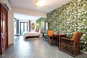 1 bedroom, iron/ironing board, free WiFi, bed sheets - Ancha Village | Studio Heart of the Old Town (Marbella)