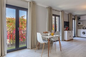 Dining - Ancha Village | Boho Suite (Marbella)