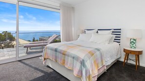 4 Schlafzimmer, WLAN, Bettwäsche