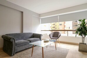 Fernseher, Arbeitsbereiche