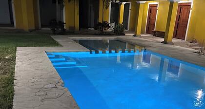 Casa Coronado Izamal