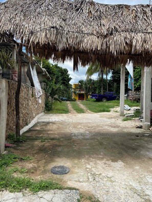 Exterior - Casa Coronado Izamal (Izamal)