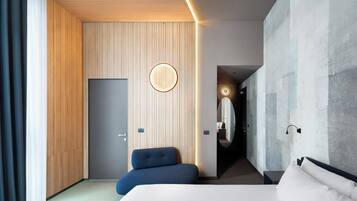Wizard - King Size Bed