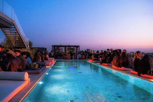 21 House of Stories Navigli