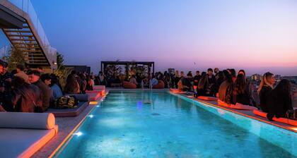 21 House of Stories Navigli