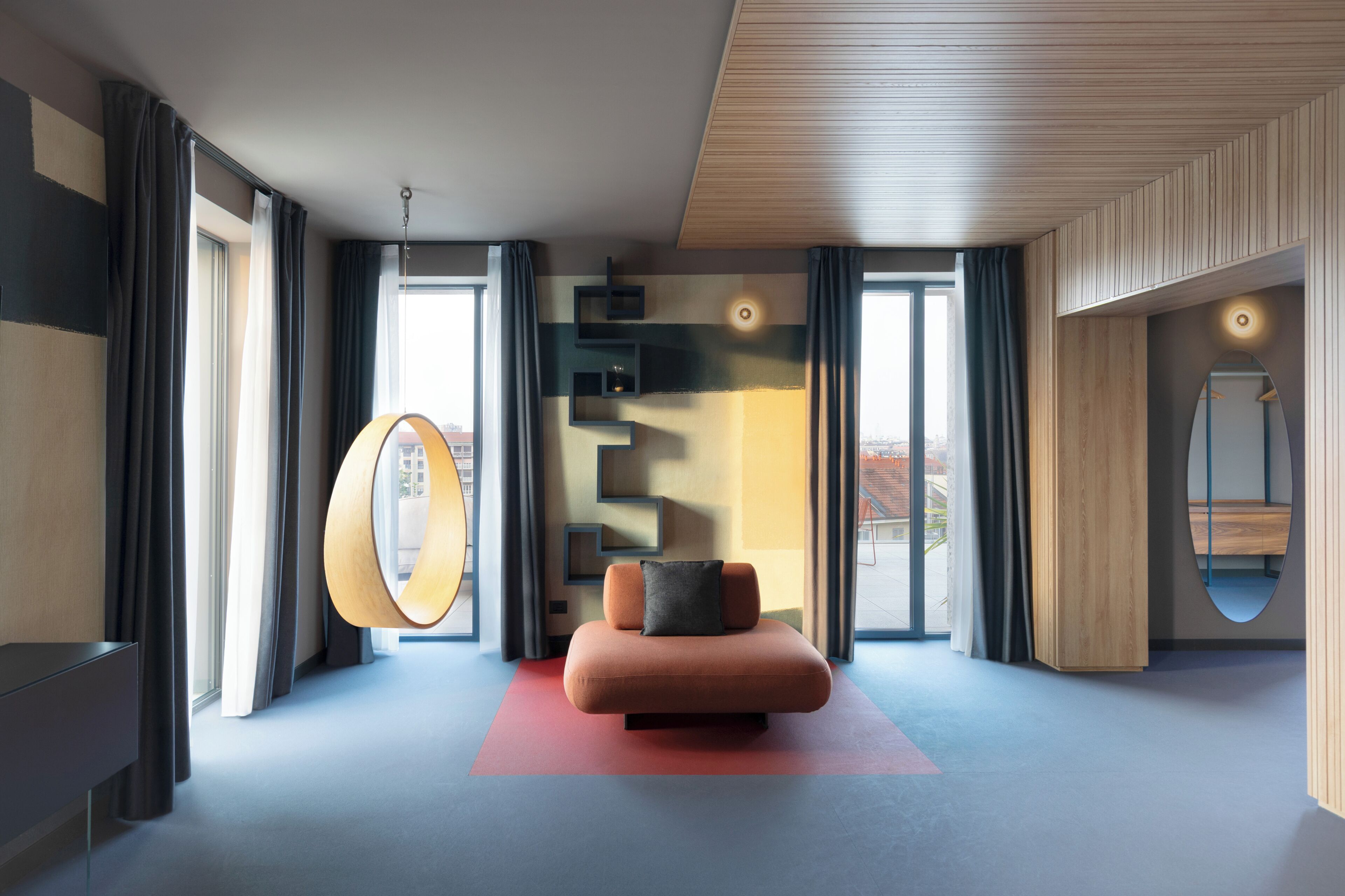 Literie hypoallergénique, matelas mémoire de forme