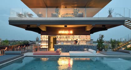 21 House of Stories Navigli